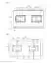 Fig. 03 - Light emitting device package having LED disposed in lead frame cavities