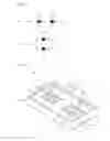 Fig. 06 - Light emitting device package having LED disposed in lead frame cavities