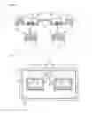 Fig. 07 - Light emitting device package having LED disposed in lead frame cavities