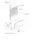 Fig. 52 - STRUCTURE FOR GROWTH OF NITRIDE SEMICONDUCTOR LAYER, STACKED STRUCTURE, NITRIDE-BASED SEMICONDUCTOR ELEMENT, LIGHT SOURCE, AND MANUFACTURING METHOD FOR SAME