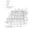 Fig. 67 - STRUCTURE FOR GROWTH OF NITRIDE SEMICONDUCTOR LAYER, STACKED STRUCTURE, NITRIDE-BASED SEMICONDUCTOR ELEMENT, LIGHT SOURCE, AND MANUFACTURING METHOD FOR SAME