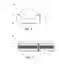 Fig. 02 - Graphite-containing substrates for LED packages