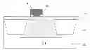 Fig. 01 - High speed SiGe HBT and manufacturing method thereof