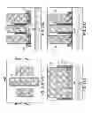 Fig. 22 - Prevention of fin erosion for semiconductor devices