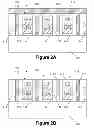 Fig. 08 - Methods of forming replacement gate structures on semiconductor devices and the resulting device