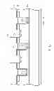 Fig. 08 - SEMICONDUCTOR DEVICE WITH REDUCED MILLER CAPACITANCE AND FABRICATION METHOD THEREOF