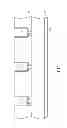 Fig. 06 - SEMICONDUCTOR DEVICE WITH REDUCED MILLER CAPACITANCE AND FABRICATION METHOD THEREOF