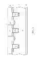 Fig. 08 - SEMICONDUCTOR DEVICE WITH REDUCED MILLER CAPACITANCE AND FABRICATION METHOD THEREOF