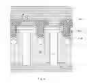 Fig. 06 - Charged balanced devices with shielded gate trench