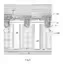 Fig. 07 - Charged balanced devices with shielded gate trench