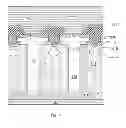 Fig. 08 - Charged balanced devices with shielded gate trench