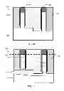 Fig. 08 - Method and structure for forming a localized SOI finFET
