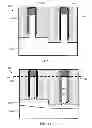 Fig. 08 - Method and structure for forming a localized SOI finFET