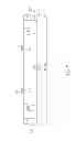 Fig. 10 - Lateral bipolar junction transistor