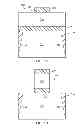 Fig. 03 - Metal-gate MOS transistor and method of forming the transistor with reduced gate-to-source and gate-to-drain overlap capacitance