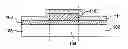 Fig. 01 - Metal gate structure for midgap semiconductor device and method of making same