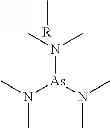 Fig. 06 - Formulations of solutions and processes for forming a substrate including an arsenic dopant