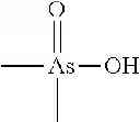 Fig. 07 - Formulations of solutions and processes for forming a substrate including an arsenic dopant