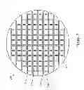 Fig. 04 - Integrated bondline spacers for wafer level packaged circuit devices