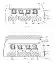 Fig. 07 - Semiconductor packaging structure and method