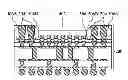 Fig. 01 - Molded underfilling for package on package devices