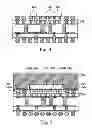 Fig. 04 - Molded underfilling for package on package devices