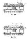 Fig. 08 - Molded underfilling for package on package devices