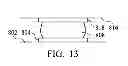 Fig. 09 - Stud bump structure and method for manufacturing the same