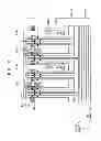 Fig. 04 - SEMICONDUCTOR DEVICES HAVING A STAGGERED PAD WIRING STRUCTURE