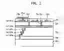 Fig. 06 - SEMICONDUCTOR DEVICES HAVING A STAGGERED PAD WIRING STRUCTURE