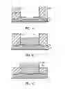 Fig. 02 - Integrated circuit device including a copper pillar capped by barrier layer and method of forming the same