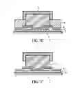 Fig. 03 - Integrated circuit device including a copper pillar capped by barrier layer and method of forming the same