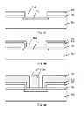Fig. 10 - Semiconductor device and fabrication method
