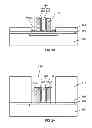 Fig. 12 - Semiconductor device and fabrication method