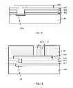 Fig. 16 - Semiconductor device and fabrication method