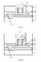 Fig. 19 - Semiconductor device and fabrication method