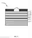 Fig. 03 - Integrated decoupling capacitor utilizing through-silicon via
