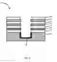 Fig. 06 - Integrated decoupling capacitor utilizing through-silicon via