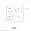 Fig. 03 - Substrate build up layer to achieve both finer design rule and better package coplanarity
