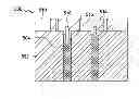 Fig. 01 - Enhanced capture pads for through semiconductor vias