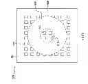Fig. 06 - Enhanced capture pads for through semiconductor vias