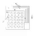 Fig. 07 - Methods and apparatus for flip chip substrate with guard rings outside of a die attach region