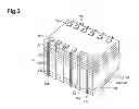 Fig. 03 - Memory device, laminated semiconductor substrate and method of manufacturing the same