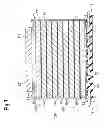 Fig. 04 - Memory device, laminated semiconductor substrate and method of manufacturing the same