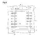 Fig. 10 - Memory device, laminated semiconductor substrate and method of manufacturing the same