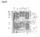 Fig. 13 - Memory device, laminated semiconductor substrate and method of manufacturing the same