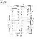 Fig. 16 - Memory device, laminated semiconductor substrate and method of manufacturing the same