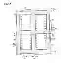 Fig. 18 - Memory device, laminated semiconductor substrate and method of manufacturing the same