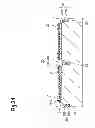Fig. 25 - Memory device, laminated semiconductor substrate and method of manufacturing the same