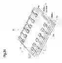 Fig. 35 - Memory device, laminated semiconductor substrate and method of manufacturing the same